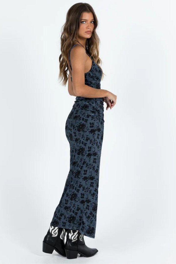 Aura Maxi - Angel Lane Clothing
