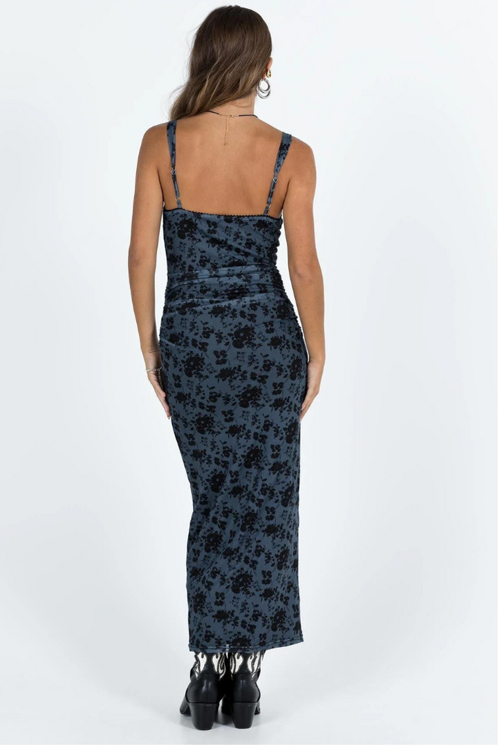 Aura Maxi - Angel Lane Clothing