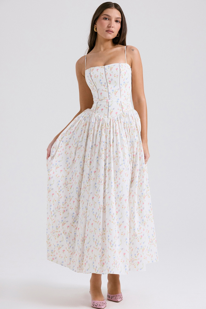 Bella Midi - Angel Lane Clothing