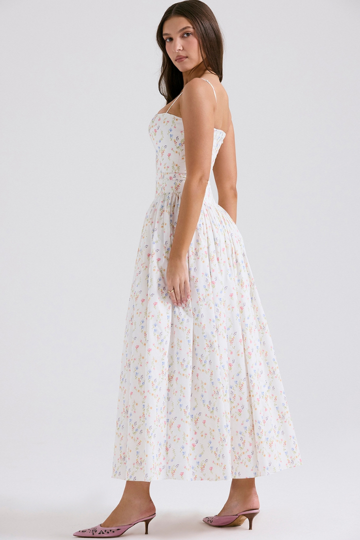 Bella Midi - Angel Lane Clothing