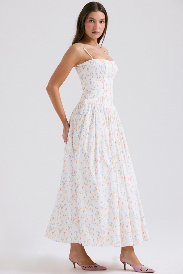 Bella Midi - Angel Lane Clothing