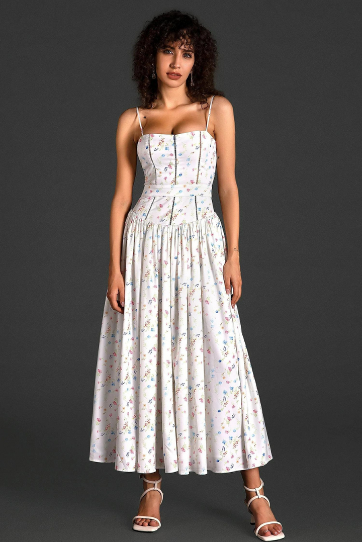 Bella Midi - Angel Lane Clothing