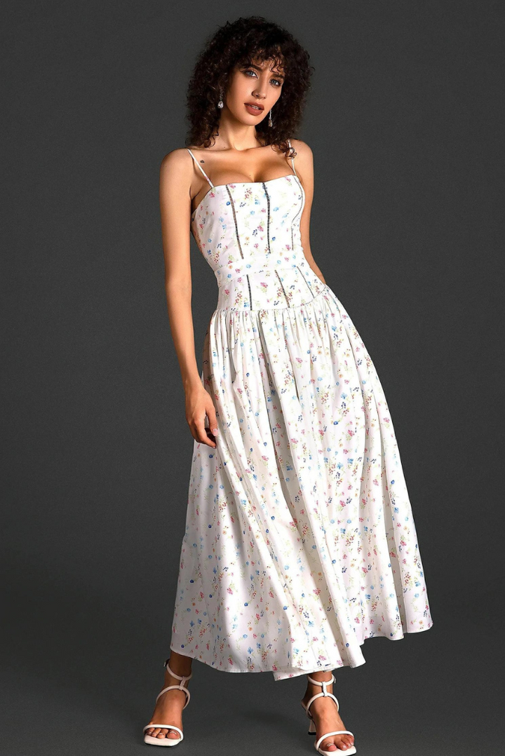 Bella Midi - Angel Lane Clothing