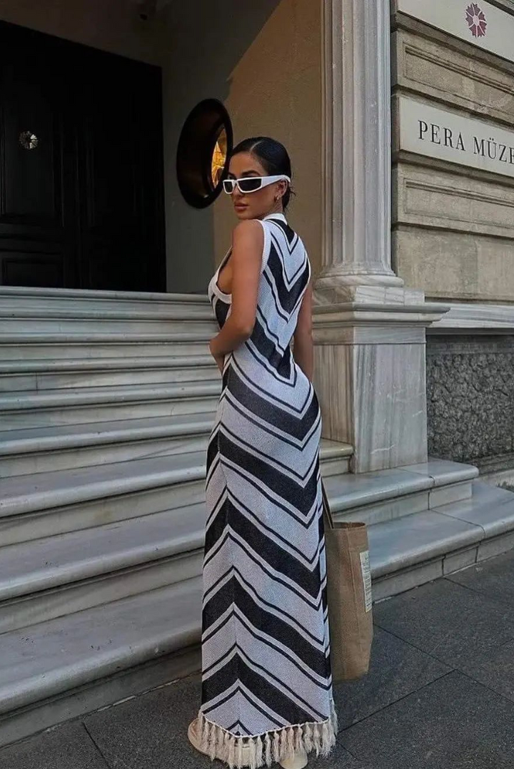 Benny Maxi - Angel Lane Clothing