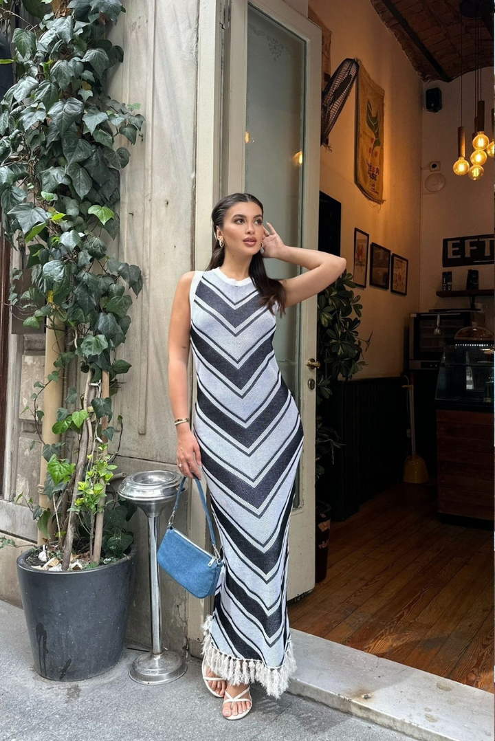 Benny Maxi - Angel Lane Clothing