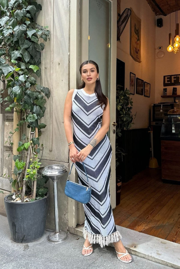 Benny Maxi - Angel Lane Clothing