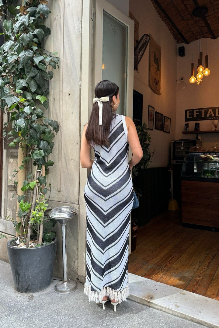 Benny Maxi - Angel Lane Clothing