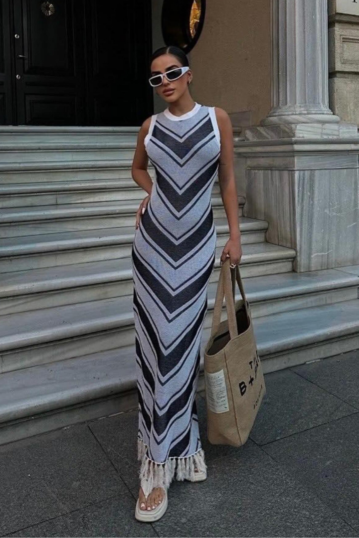 Benny Maxi - Angel Lane Clothing