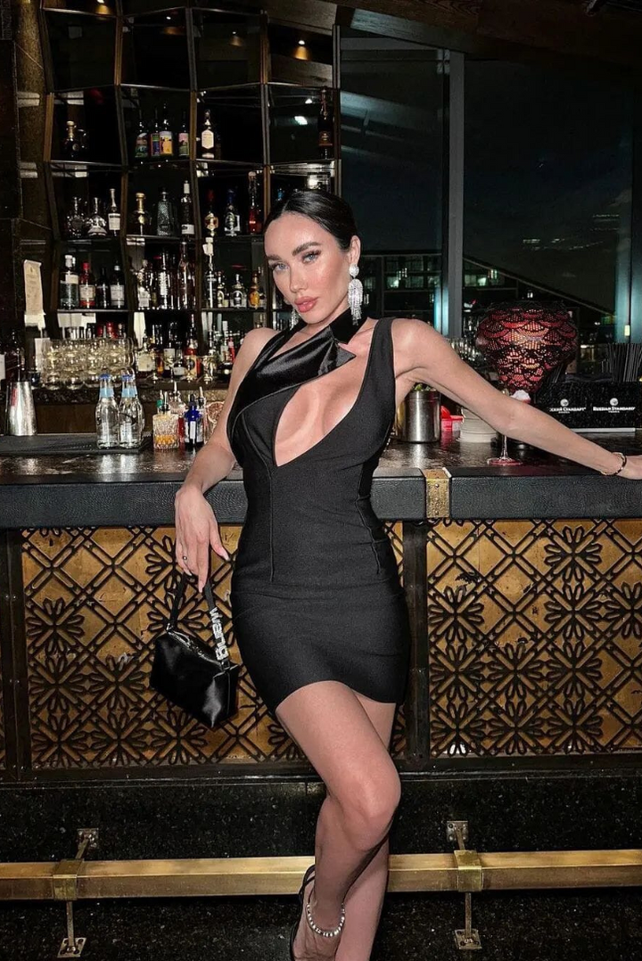 Blaize Mini - Angel Lane Clothing