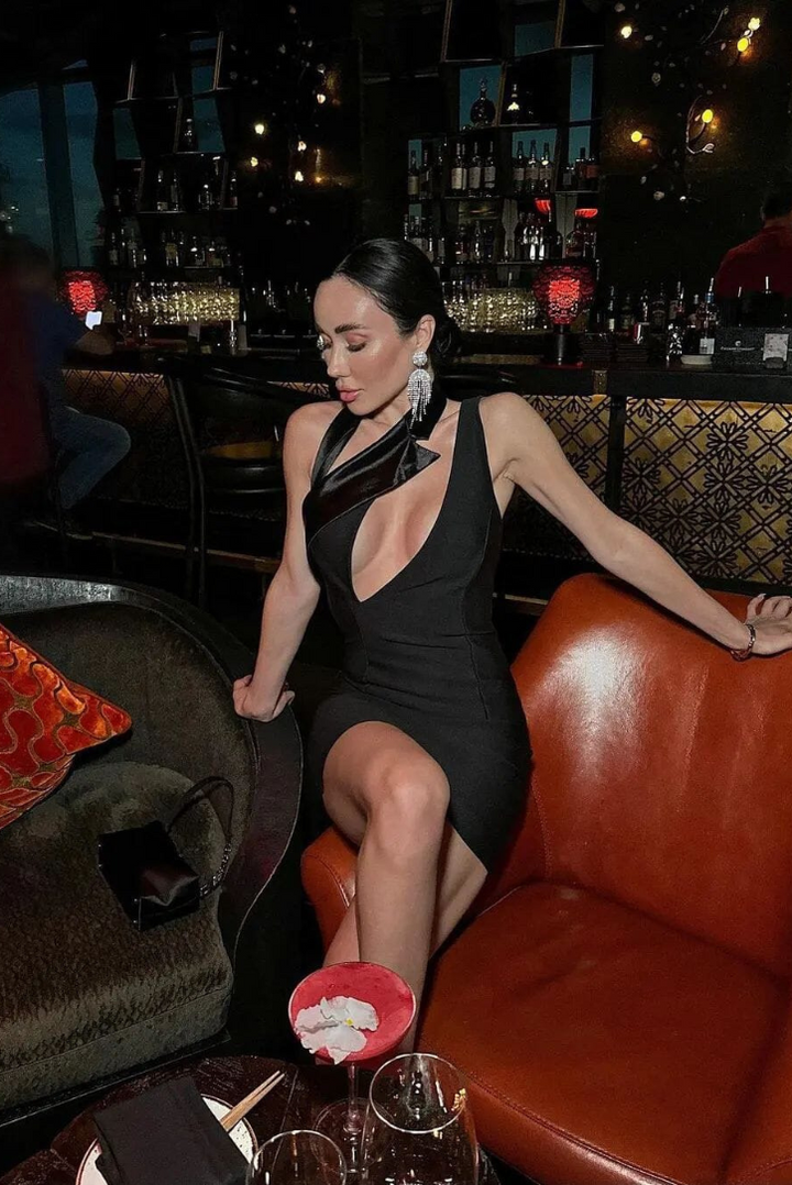 Blaize Mini - Angel Lane Clothing