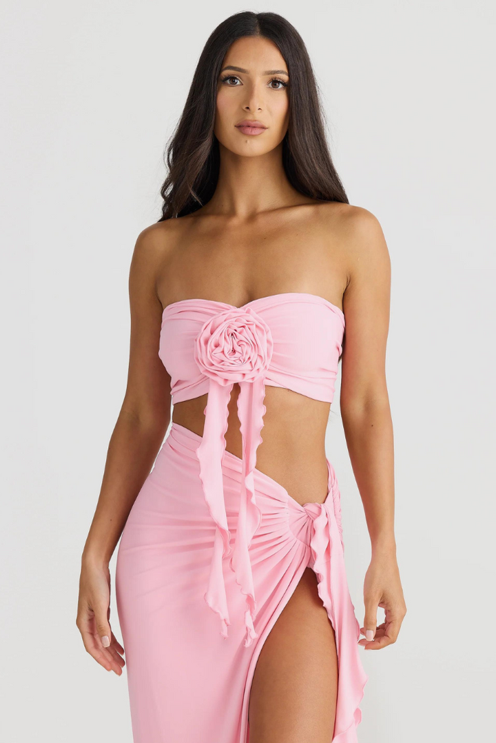 Bridgette Skirt Set - Angel Lane Clothing