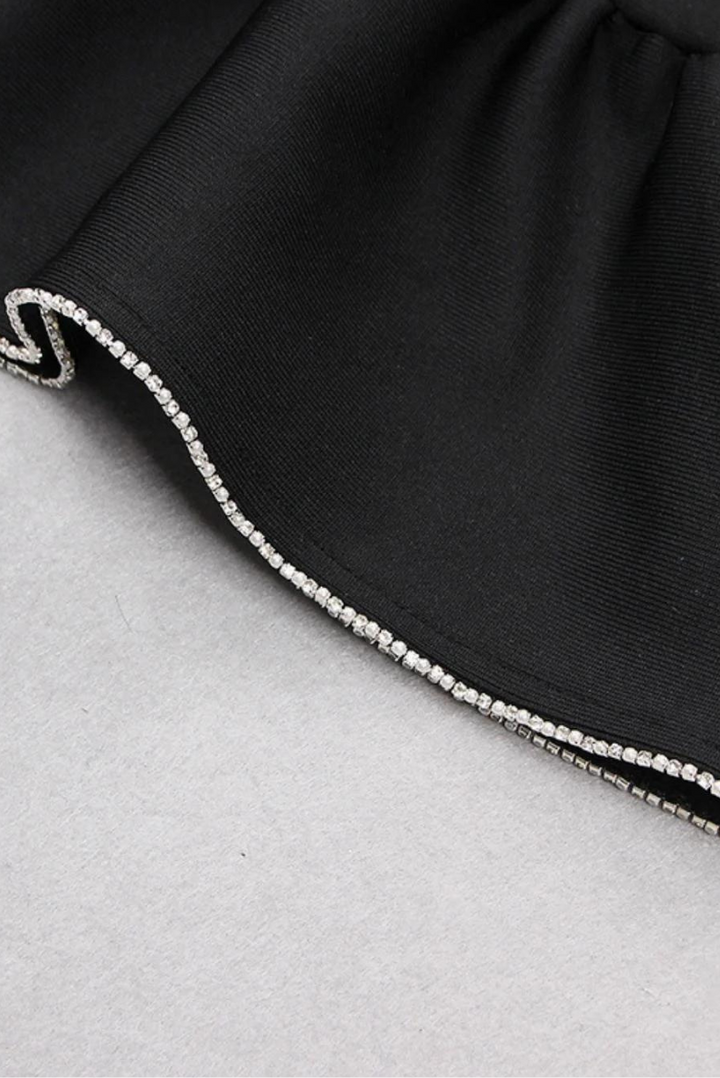 Cellia Bow Midi - Angel Lane Clothing