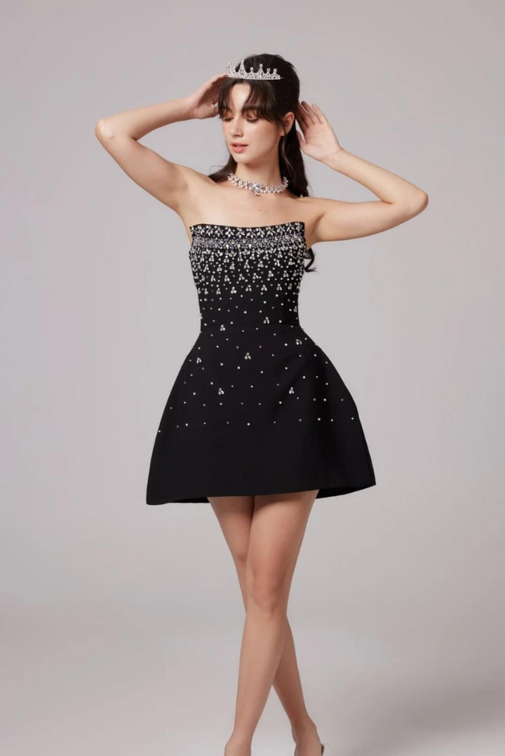Charley Crystal Mini - Angel Lane Clothing