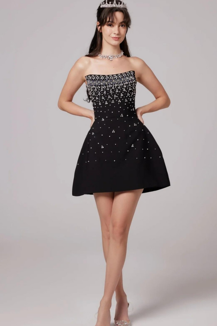 Charley Crystal Mini - Angel Lane Clothing