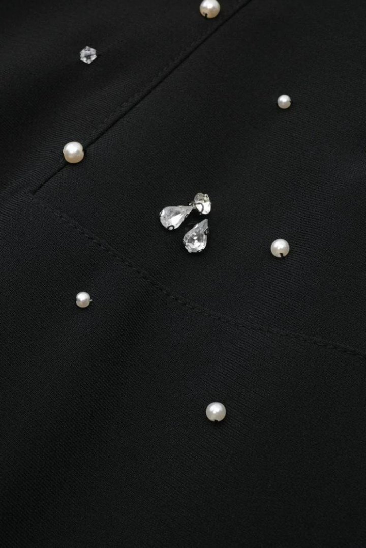 Charley Crystal Mini - Angel Lane Clothing