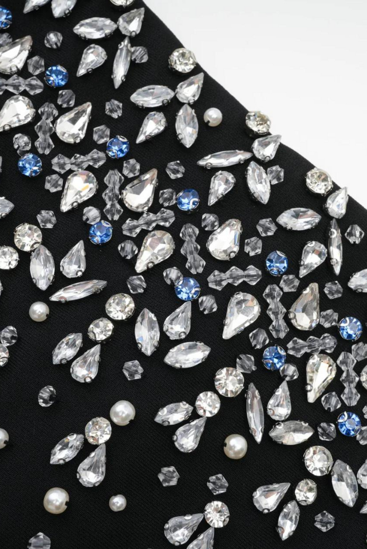Charley Crystal Mini - Angel Lane Clothing