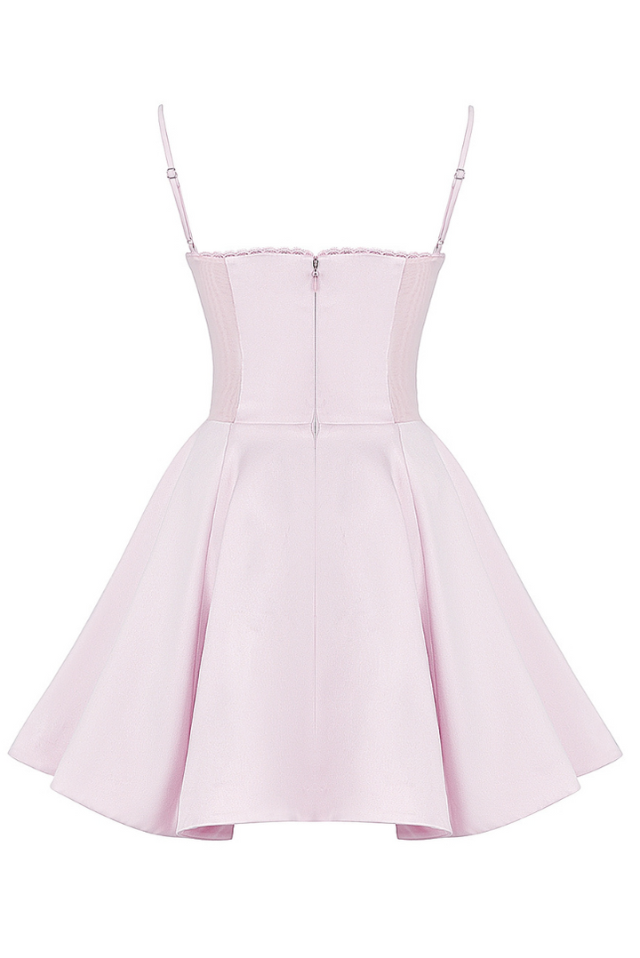 Cindy Mini- Pink - Angel Lane Clothing