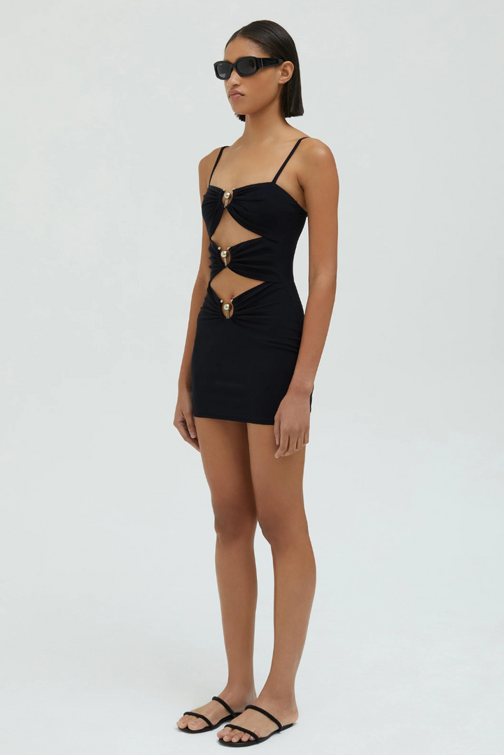 Clara Mini - Angel Lane Clothing