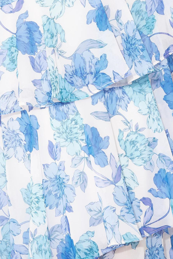 Diane Floral Maxi - Angel Lane Clothing