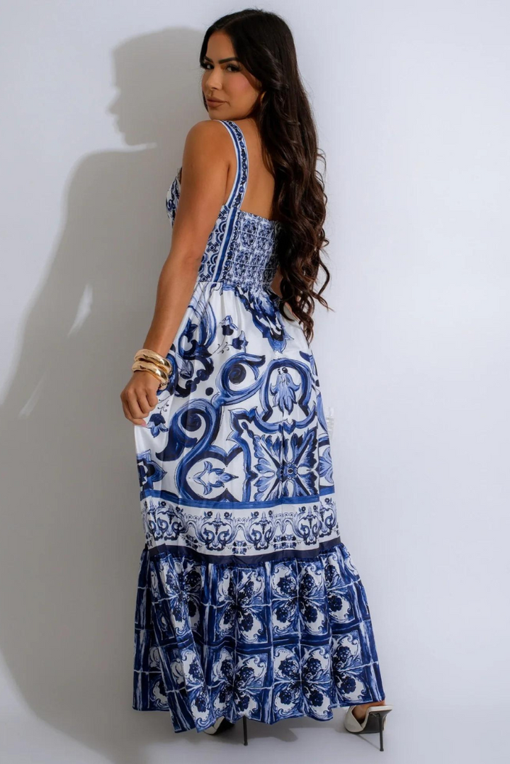 Dolce Maxi - Angel Lane Clothing