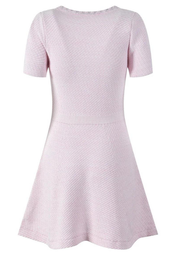 Elanora Mini- Pink - Angel Lane Clothing