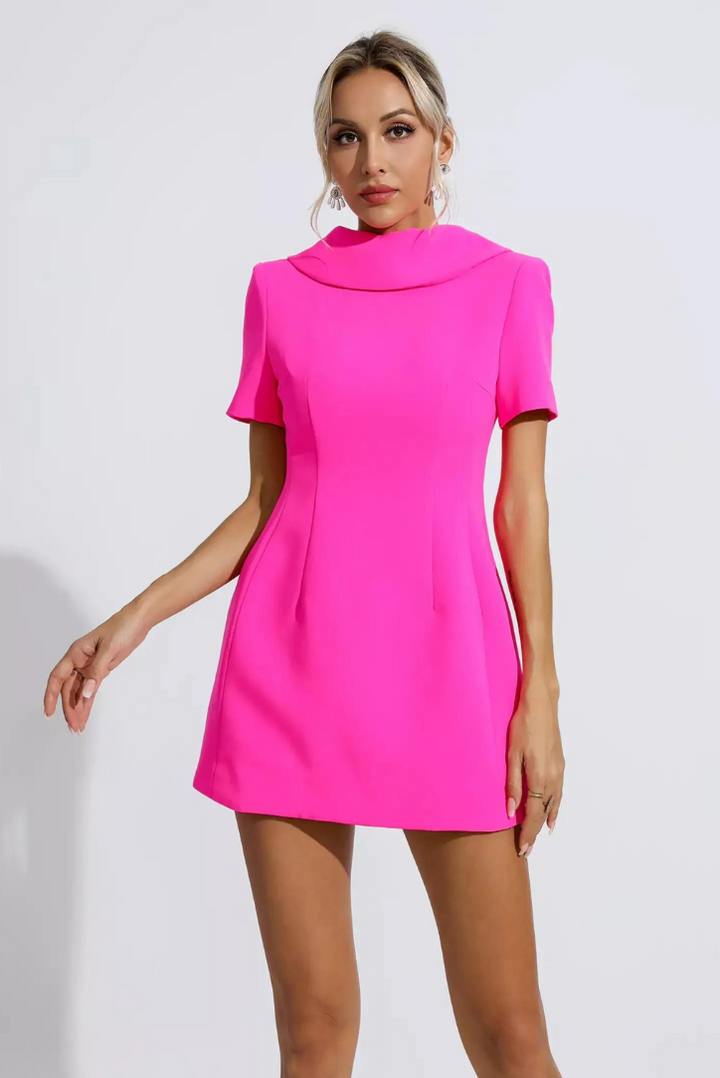 Florida Bow Mini - Angel Lane Clothing