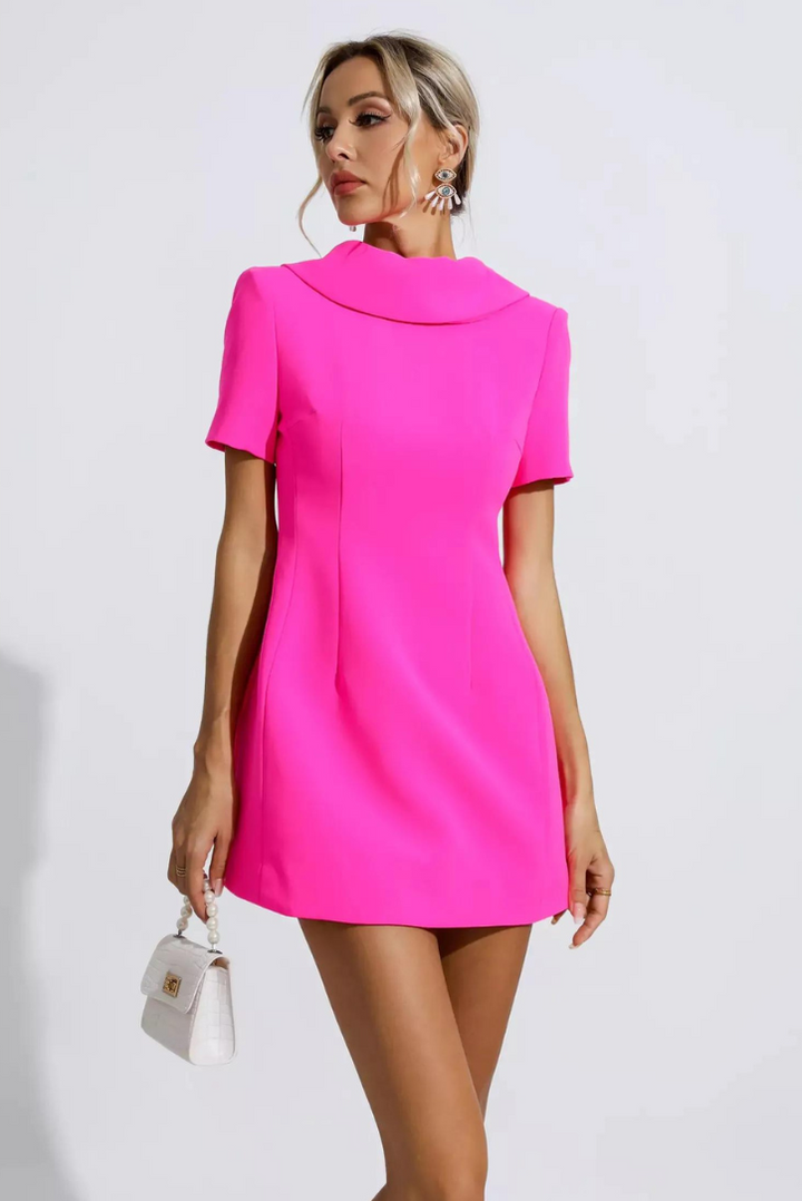 Florida Bow Mini - Angel Lane Clothing