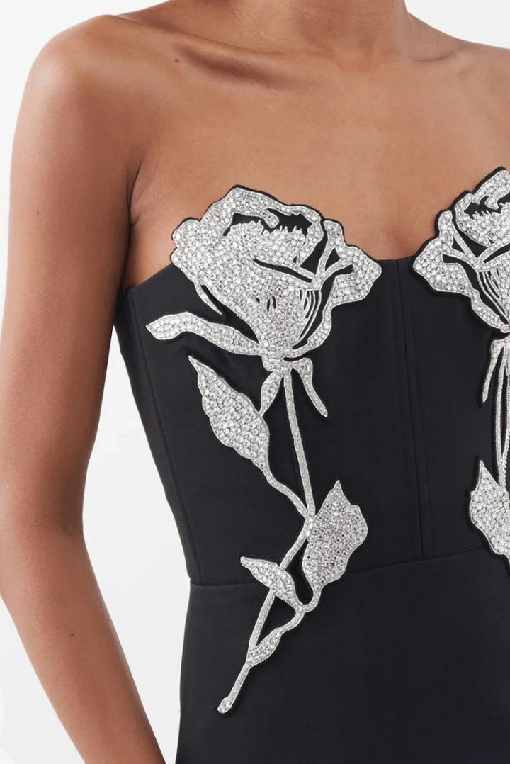 Fraya Maxi - Angel Lane Clothing