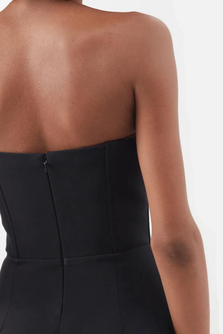 Fraya Maxi - Angel Lane Clothing