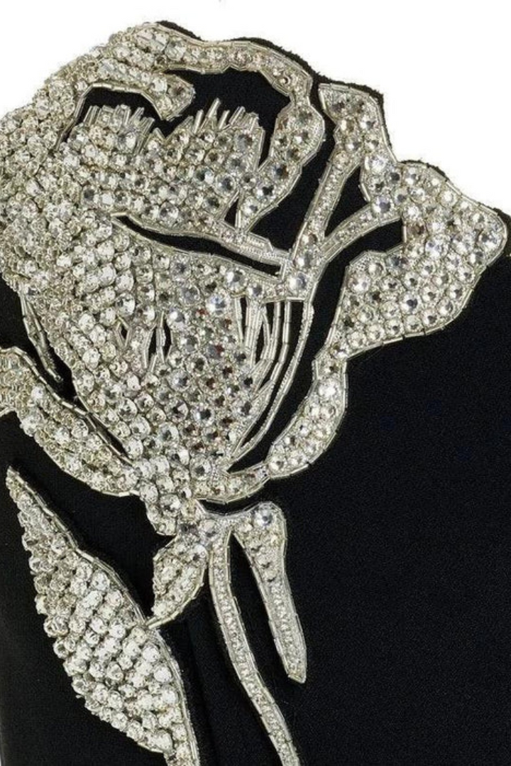 Fraya Maxi - Angel Lane Clothing