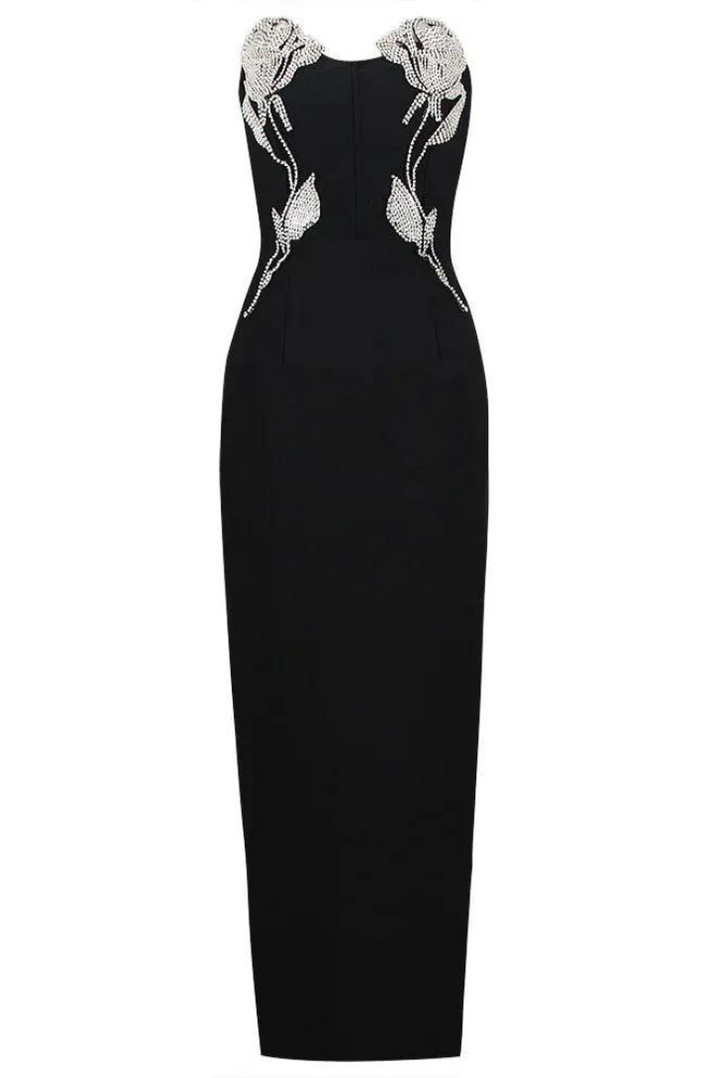 Fraya Maxi - Angel Lane Clothing