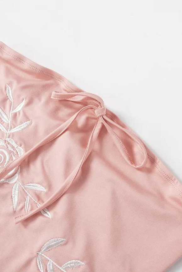 Georgie Floral Maxi - Angel Lane Clothing