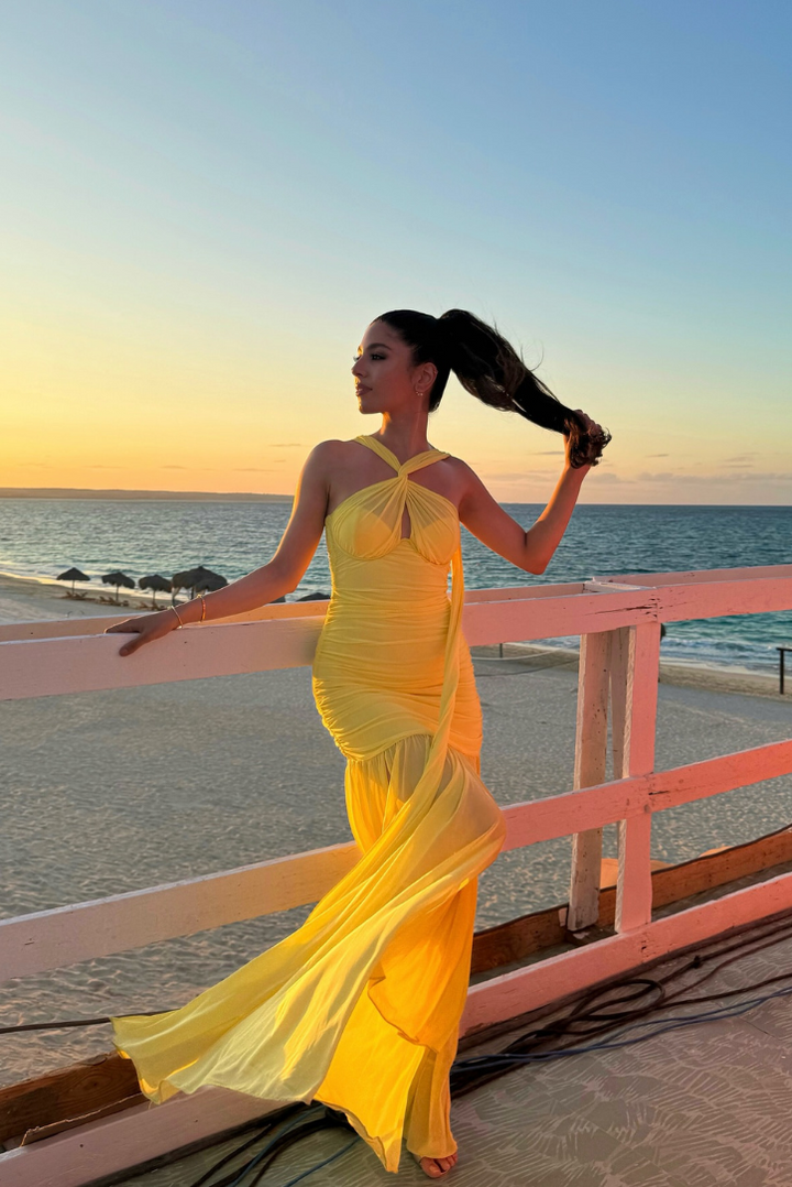 Gia Maxi - Angel Lane Clothing