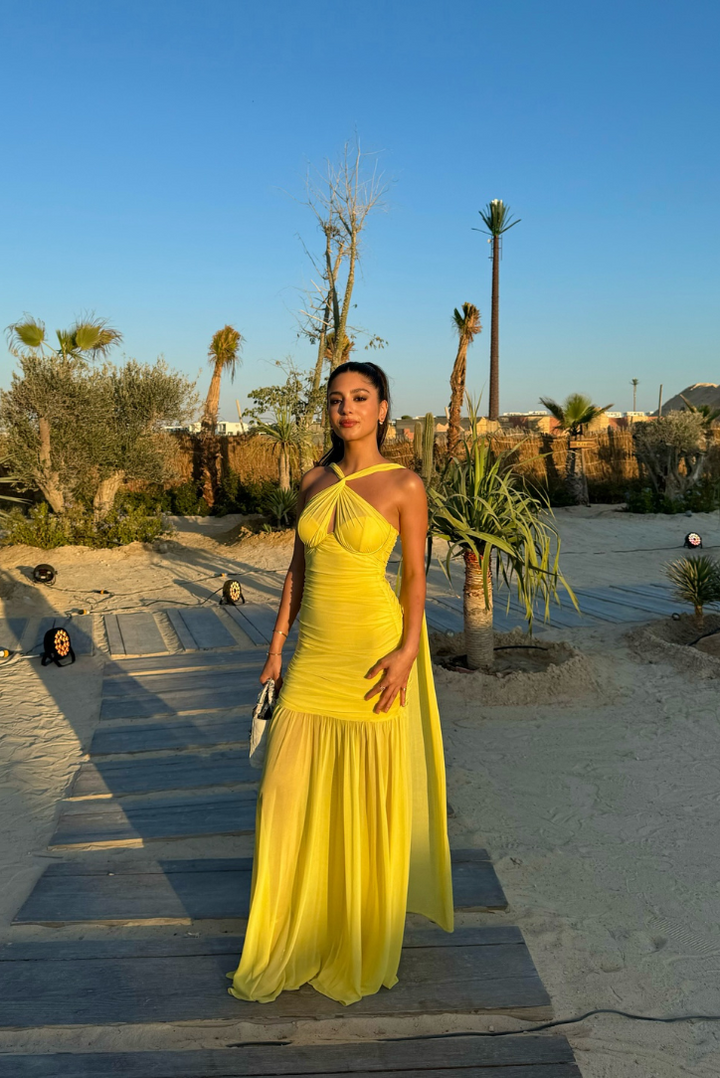 Gia Maxi - Angel Lane Clothing
