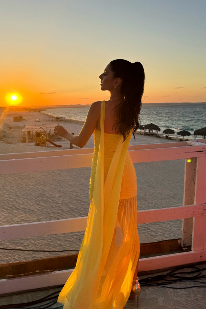 Gia Maxi - Angel Lane Clothing