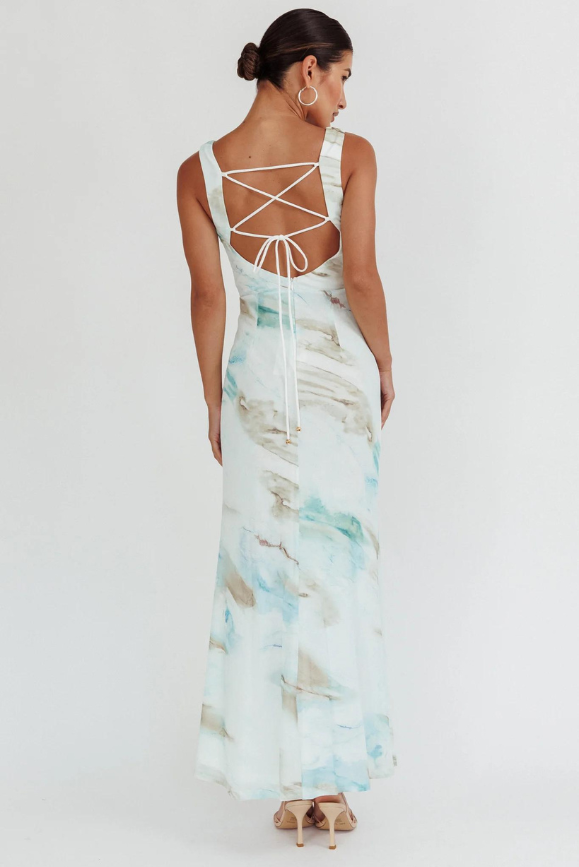 Jolene Maxi - Angel Lane Clothing