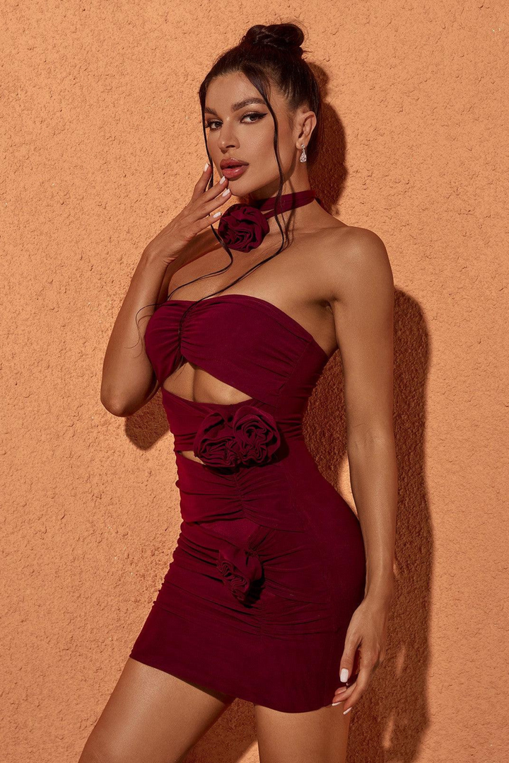 Jolie Mini - Angel Lane Clothing