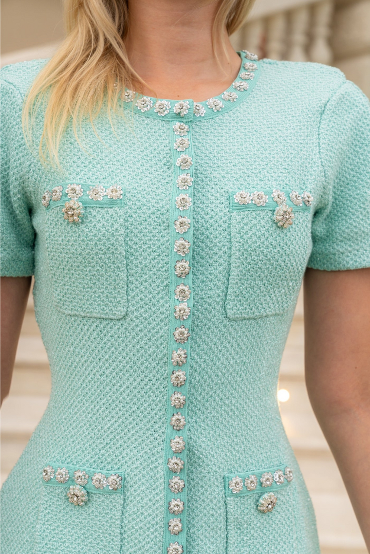 Julie Diamond Mini - Angel Lane Clothing