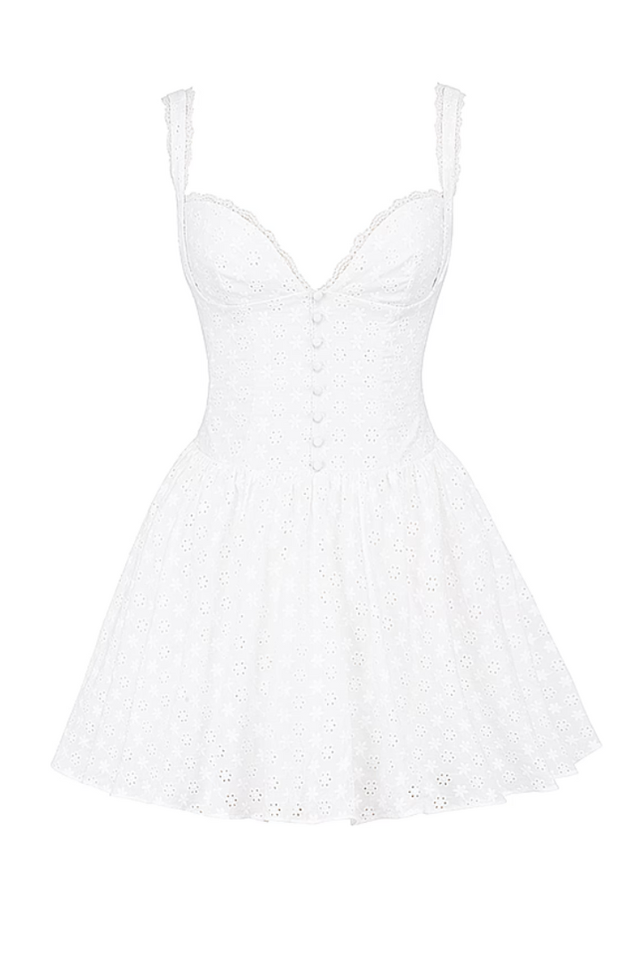 Julietta Mini - Angel Lane Clothing