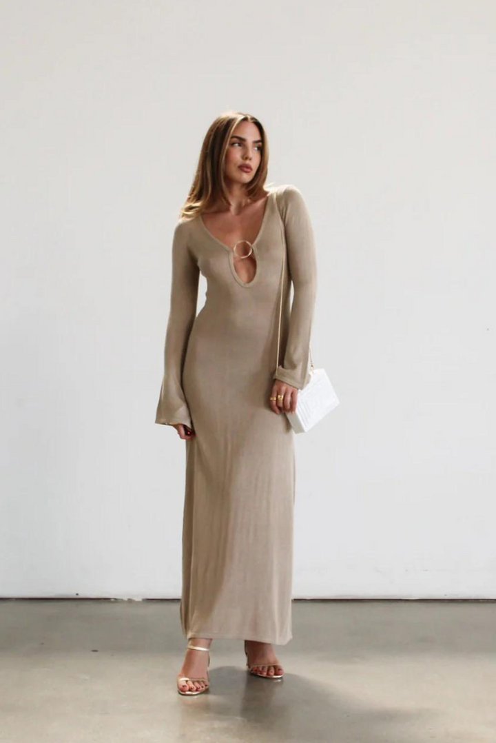 Keyla Maxi - Angel Lane Clothing