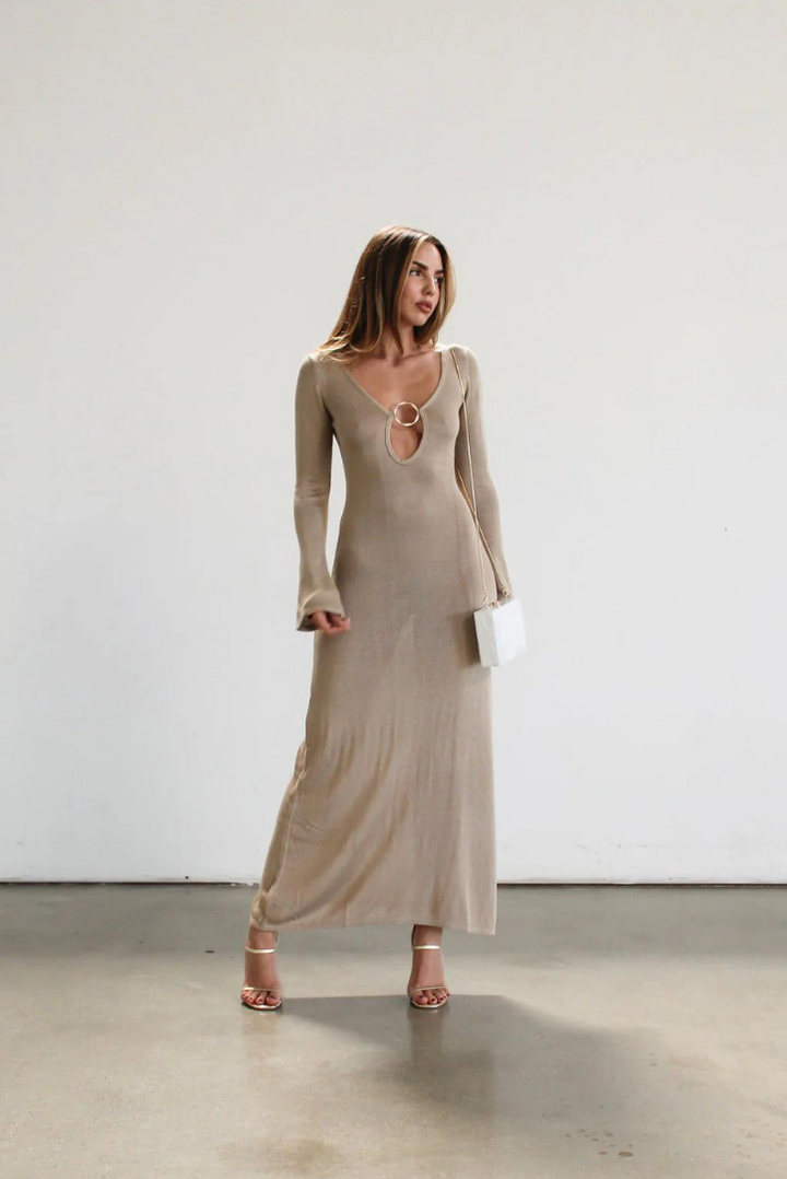 Keyla Maxi - Angel Lane Clothing