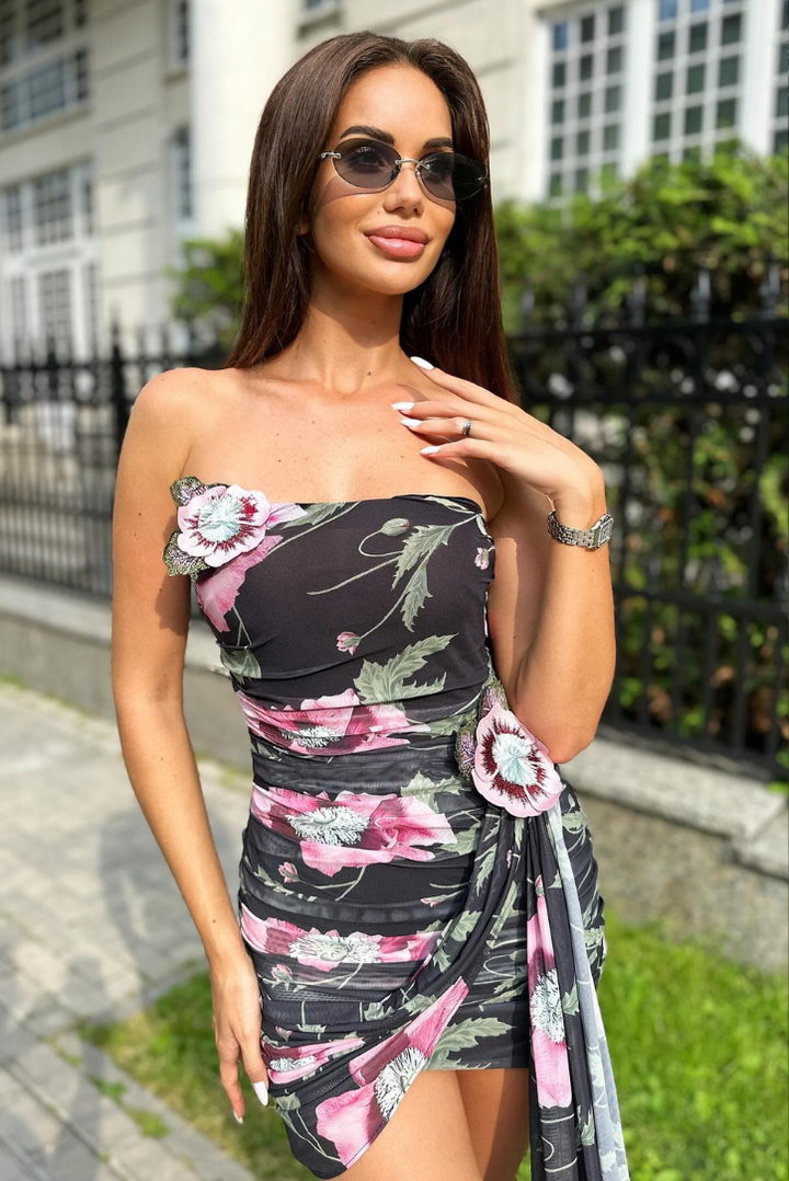 Kiki Mini - Angel Lane Clothing