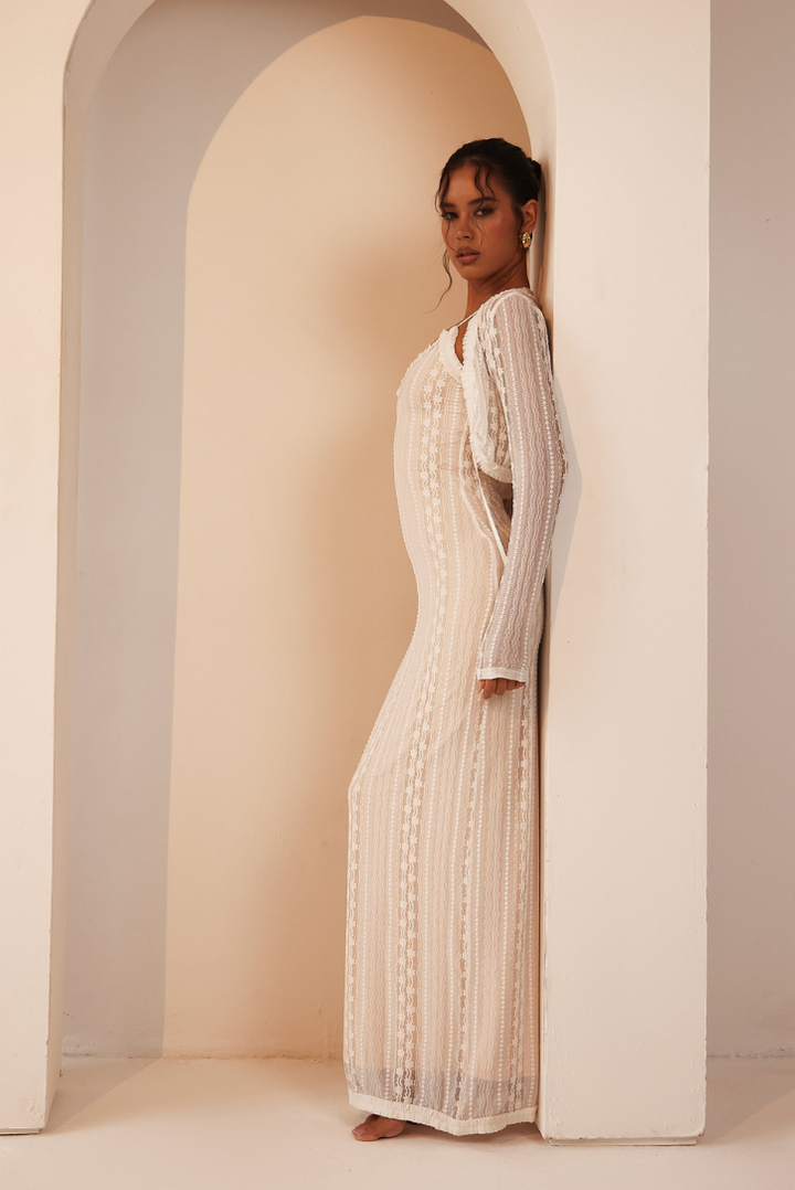 Laura Maxi Set - Angel Lane Clothing