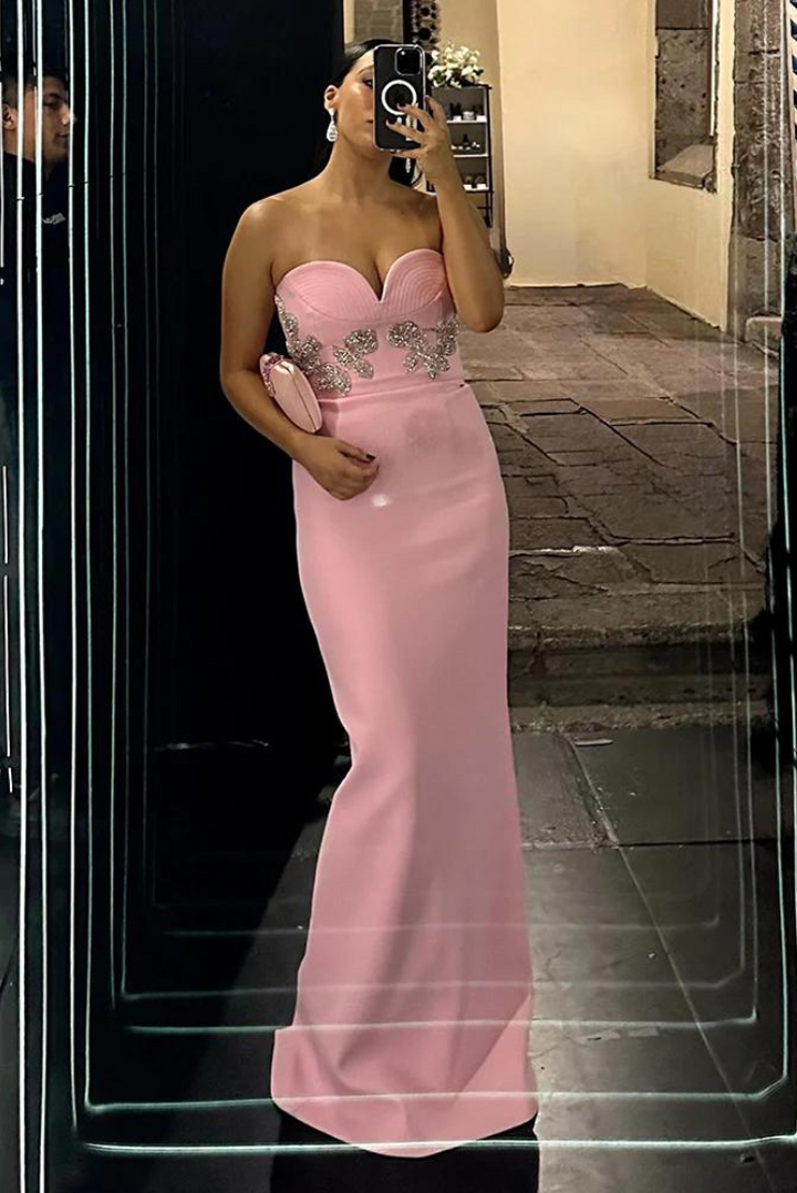 Leilani Maxi - Angel Lane Clothing