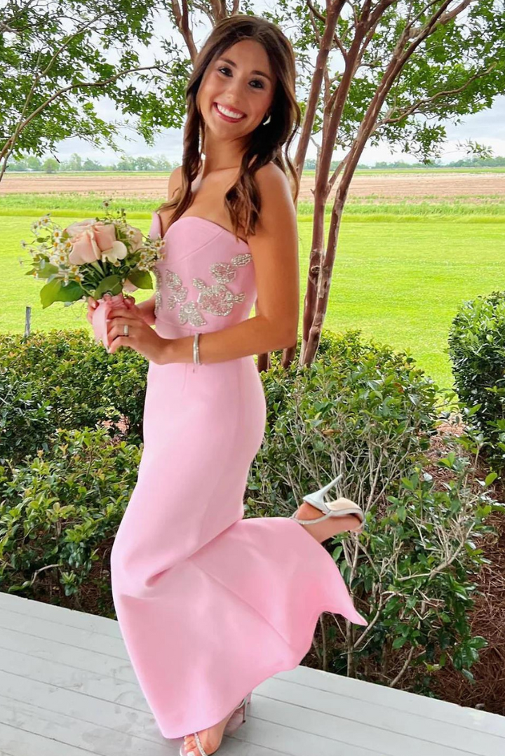 Leilani Maxi - Angel Lane Clothing
