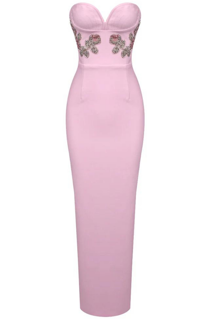 Leilani Maxi - Angel Lane Clothing