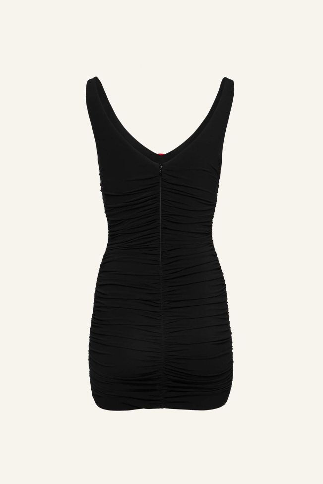 Lexy Floral Mini - Angel Lane Clothing