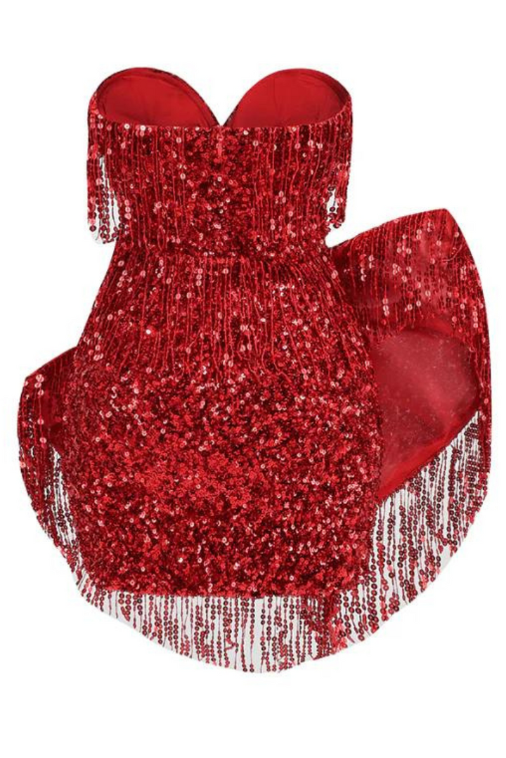 Lise Bow Mini - Angel Lane Clothing