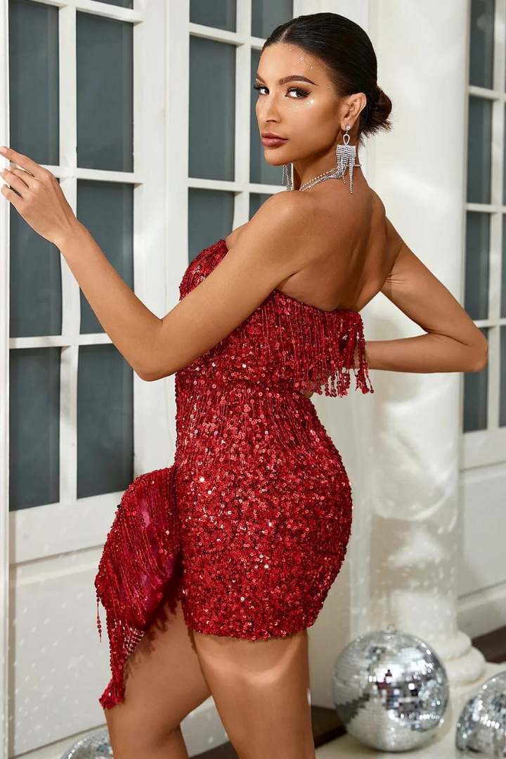 Lise Bow Mini - Angel Lane Clothing