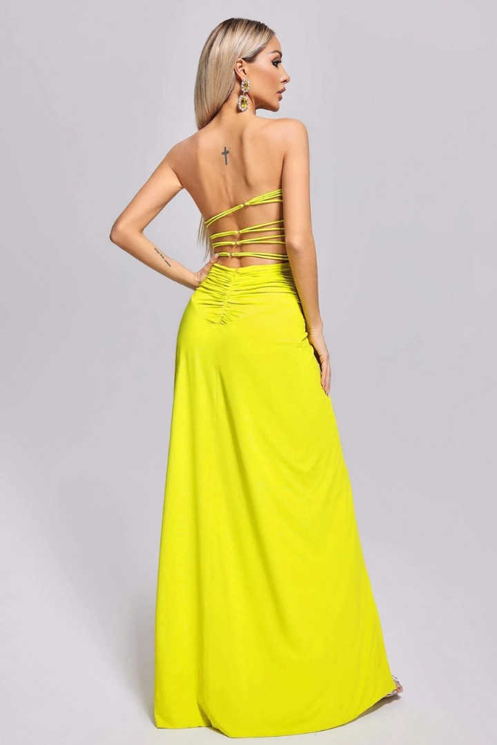 Luciana Maxi - Angel Lane Clothing